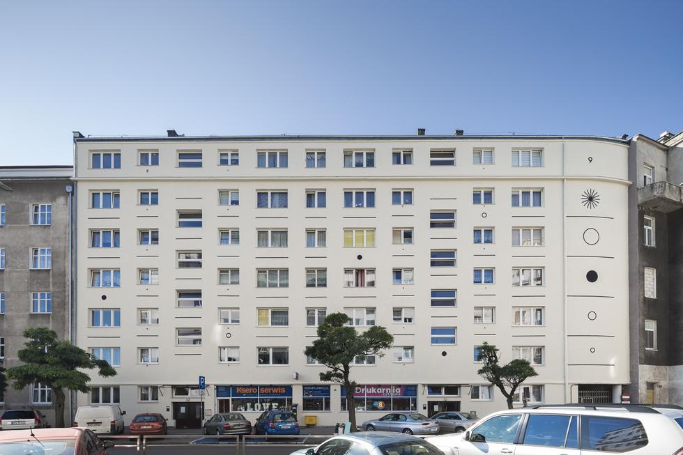 Gdynia z lekarstwem na pastelozę!